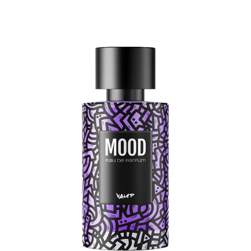 Mood Mood Vamp 100 ML - 100 ML
