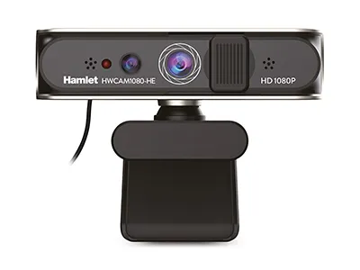 Hamlet Webcam Hwcam1080-he