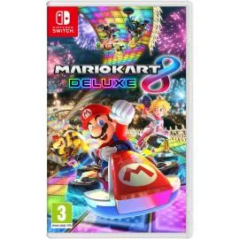 Nintendo Hac Mario KART8 Deluxe Ita 2520349
