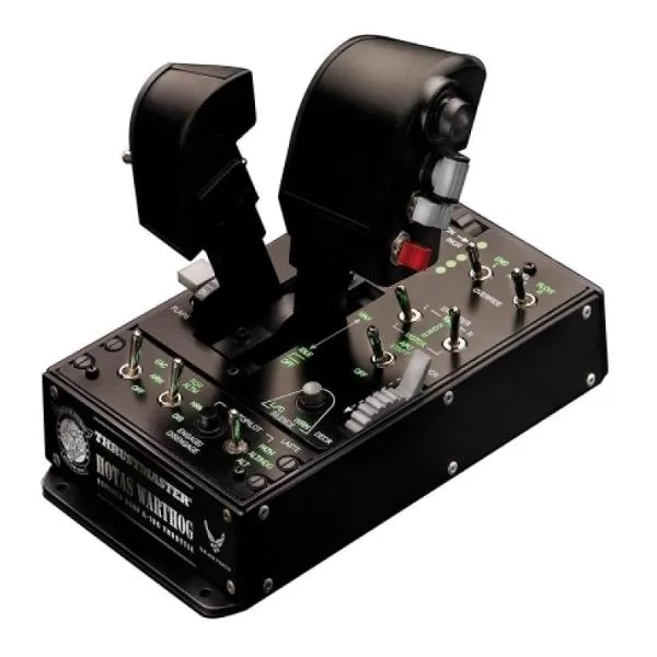 Thrustmaster Hotas Warthog Dual Throttle 2960739