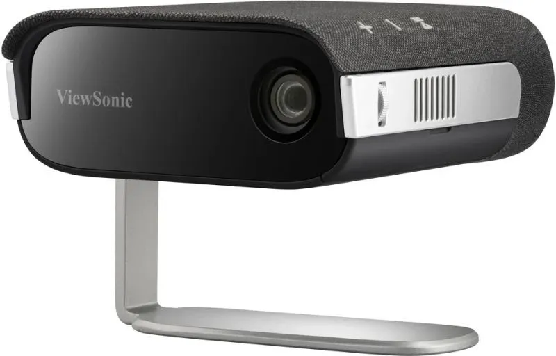 Proiettore View Smart Led Portable M1Xe Usb Battery Harman Kardon Wifi