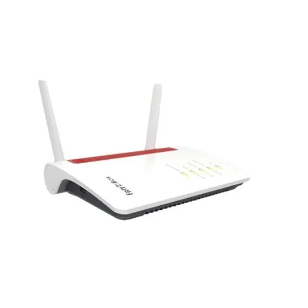 Fritz! Fritz!box 6850 Lte International 20002926