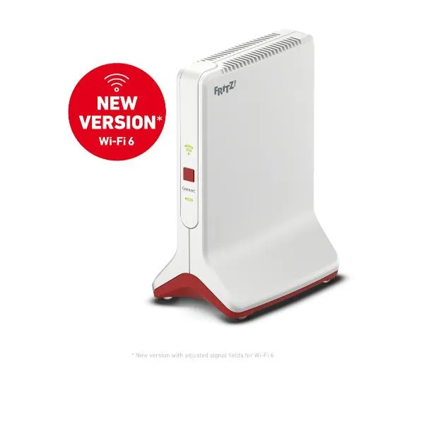 Fritz! Fritz!repeater 6000 International 20002953