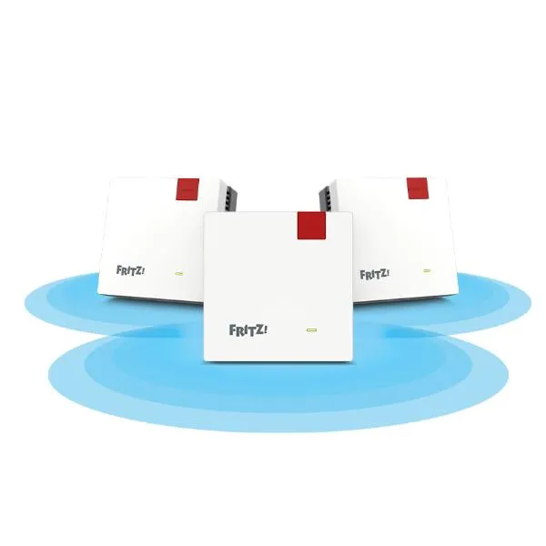Fritz! Mesh Set 1600 3PACK 20003127