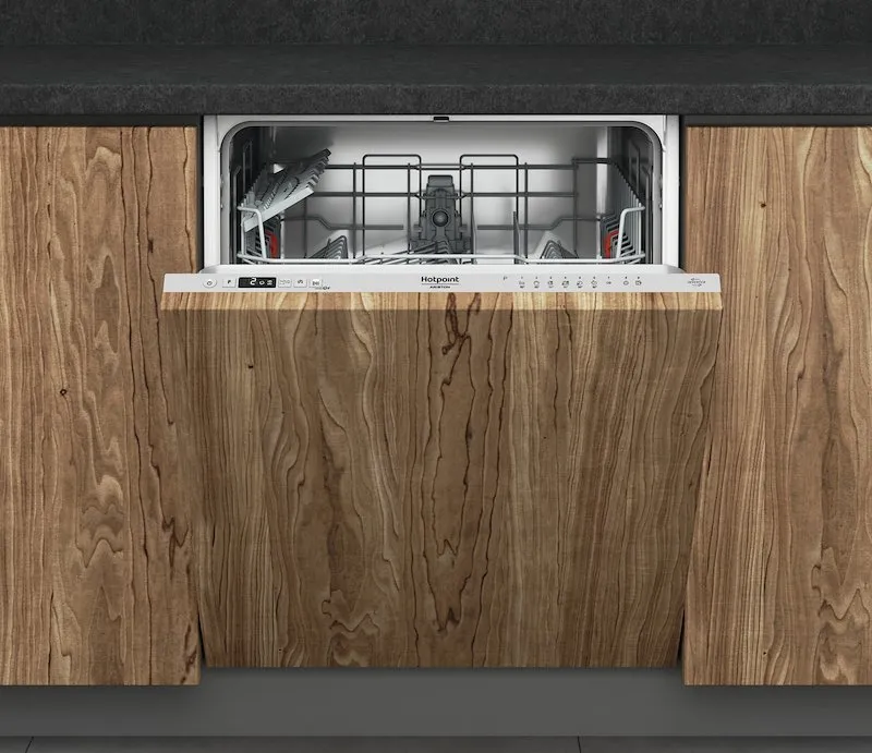 Hotpoint Lavastoviglie Incasso H2i Hud526 As