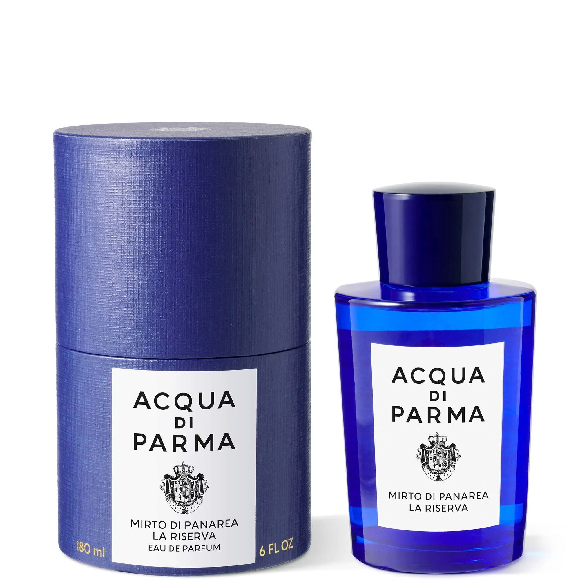Acqua di Parma Blu Mediterraneo Mirto di Panarea La Riserva - 180 ML