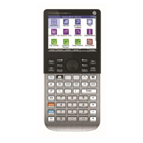 Hp Prime G2 2AP18AA