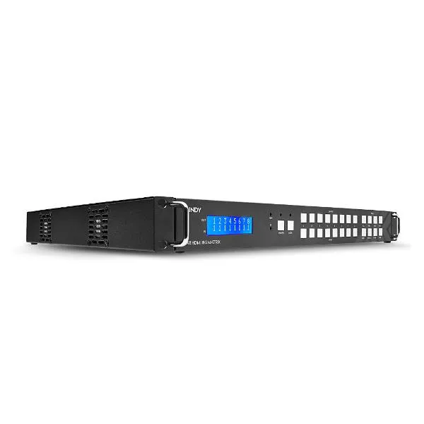 Lindy Matrix With Video Wall 38260