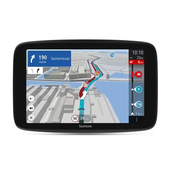 Tom Go Expert 6 Plus 1YD6.002.20