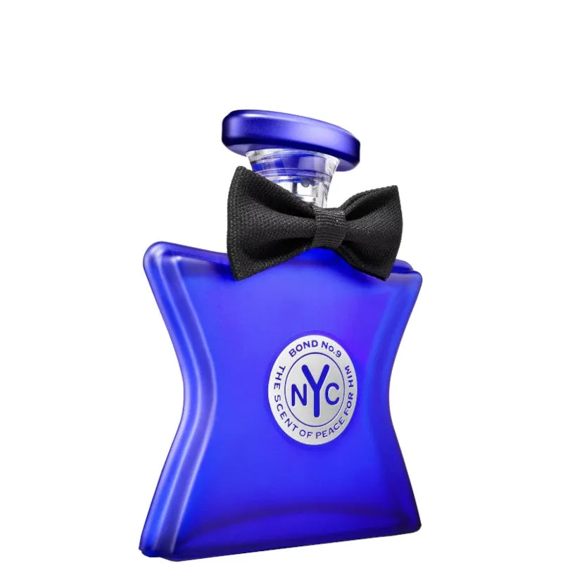 Bond No. 9 New York Bond No. 9 New York The Scent Of Peace for Him - 100 ML