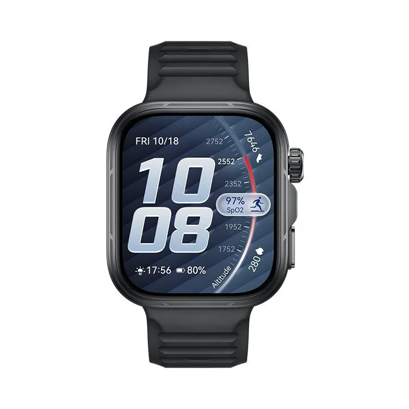 Huawei Smartwatch Fit 5 Pro Black
