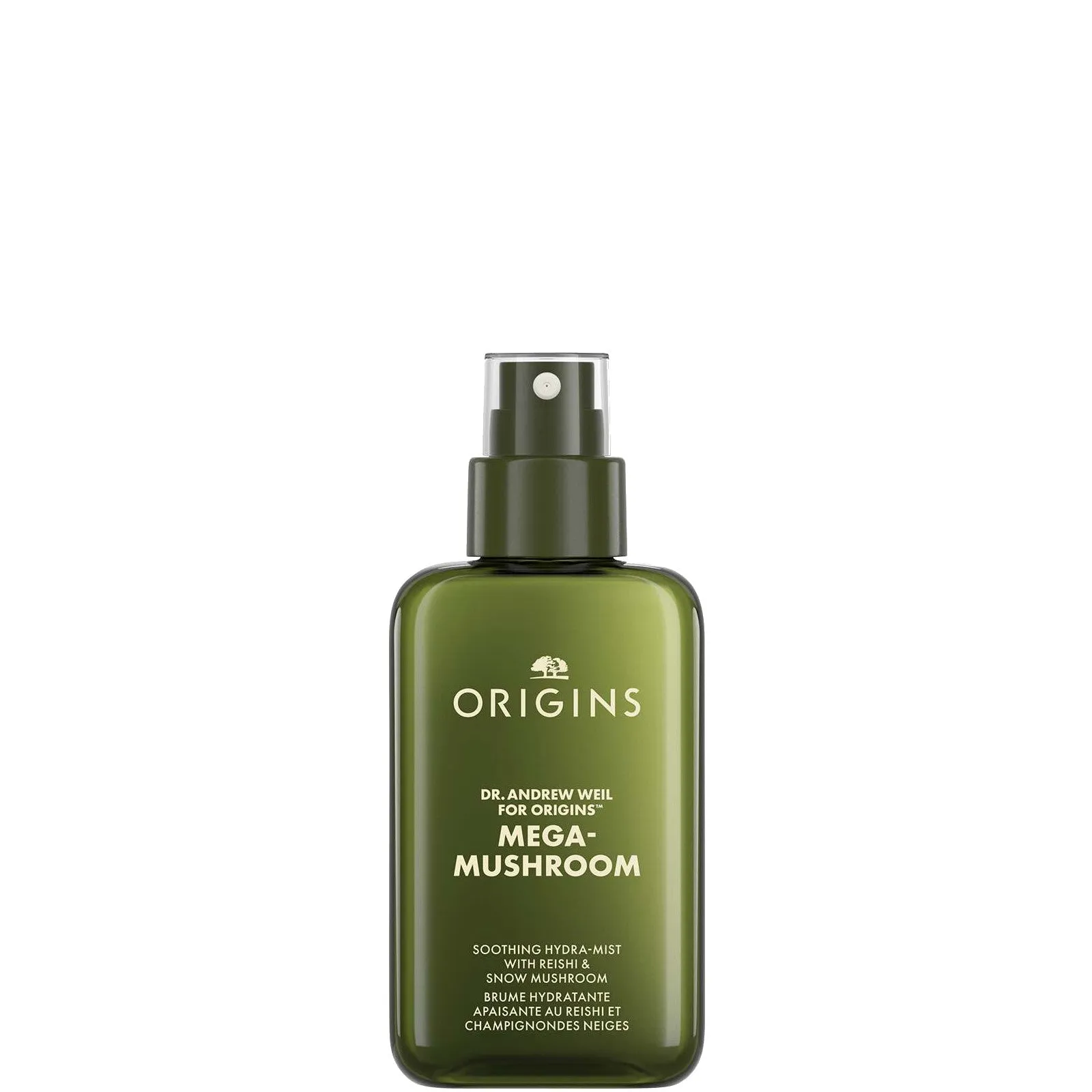 Origins Dr. Andrew Weil for Origins™ MEGA-MUSHROOM Soothing Hydra-Mist - 100 ML