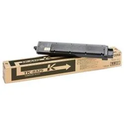 Kyocera Toner Kit Nero TK-8325K Per Taskalfa 2551CI Capacità 18000 Pagine In Formato A4 Con Copertuta Del 5 Cento 1T02NP0NL0