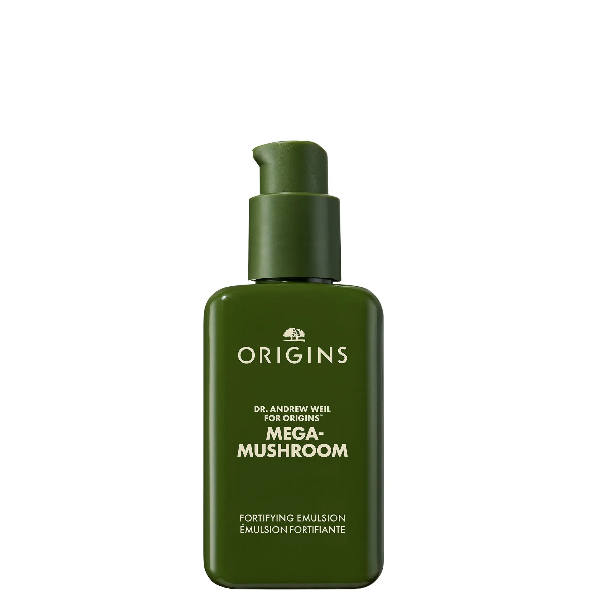 Origins Dr. Andrew Weil for Origins™ MEGA-MUSHROOM Fortifying Emulsion - 100 ML