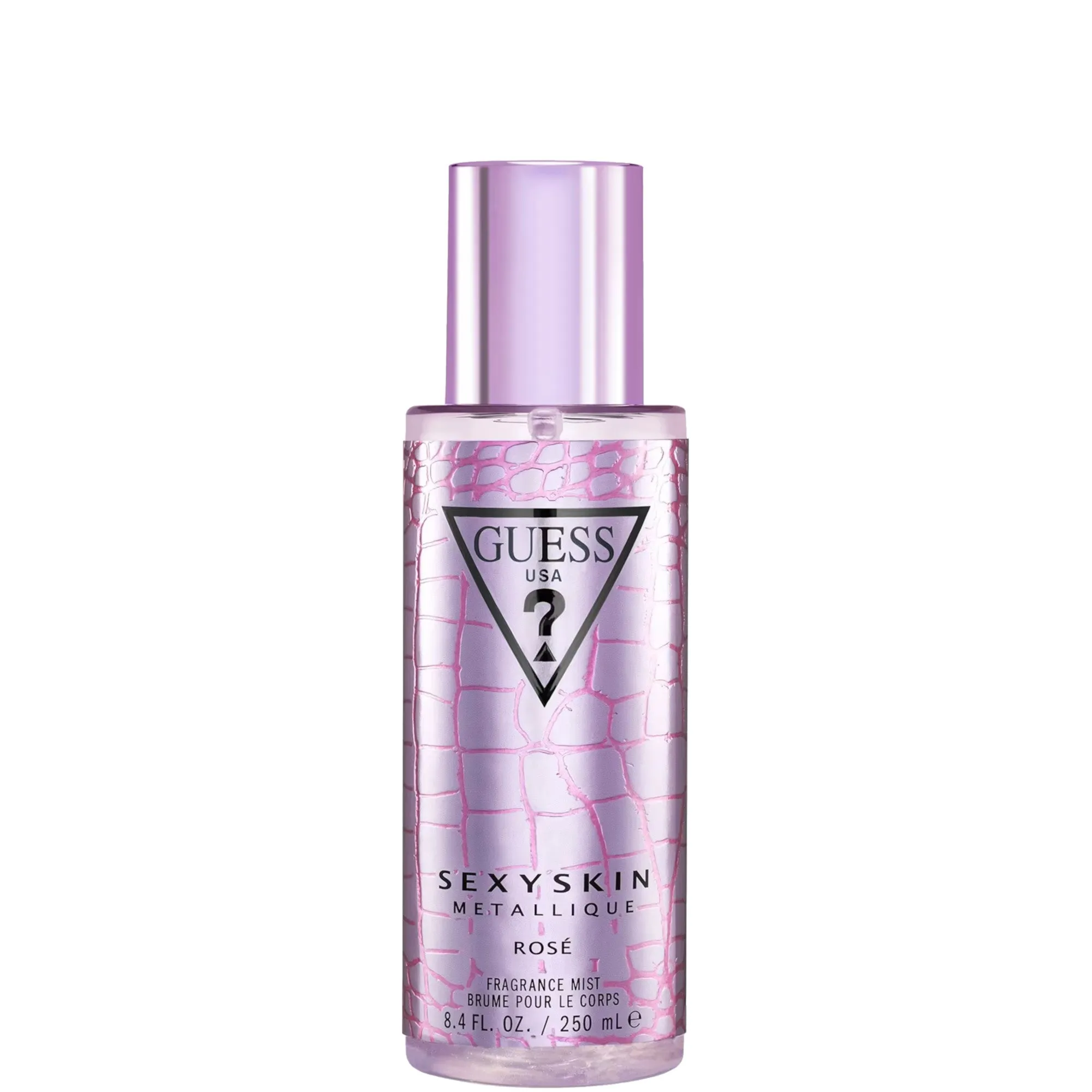 GUESS Guess Sexy Skin Metallique Rosé - 250 ML
