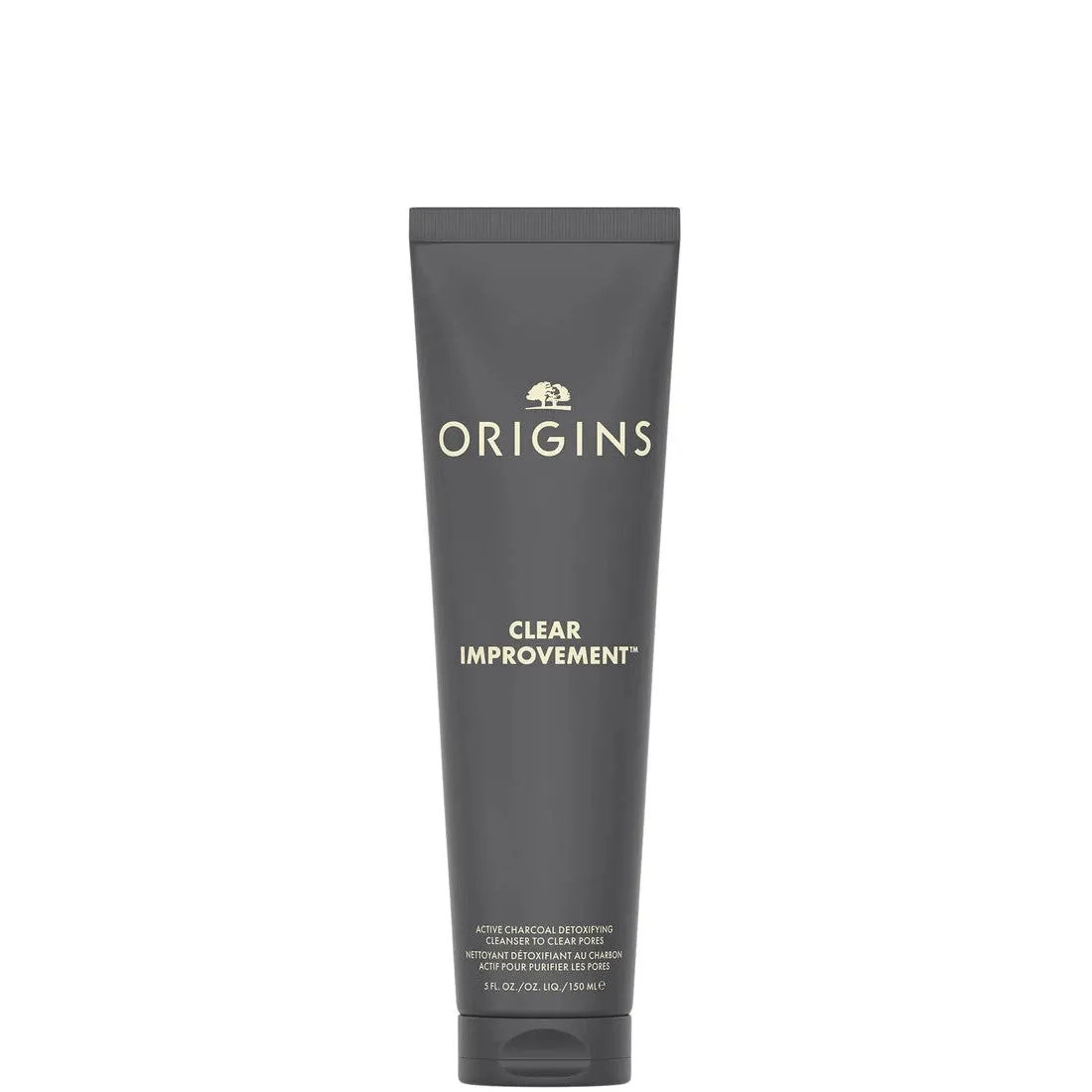 Origins Origins Clear Improvement Active Charcoal Detoxifying - 150 ML