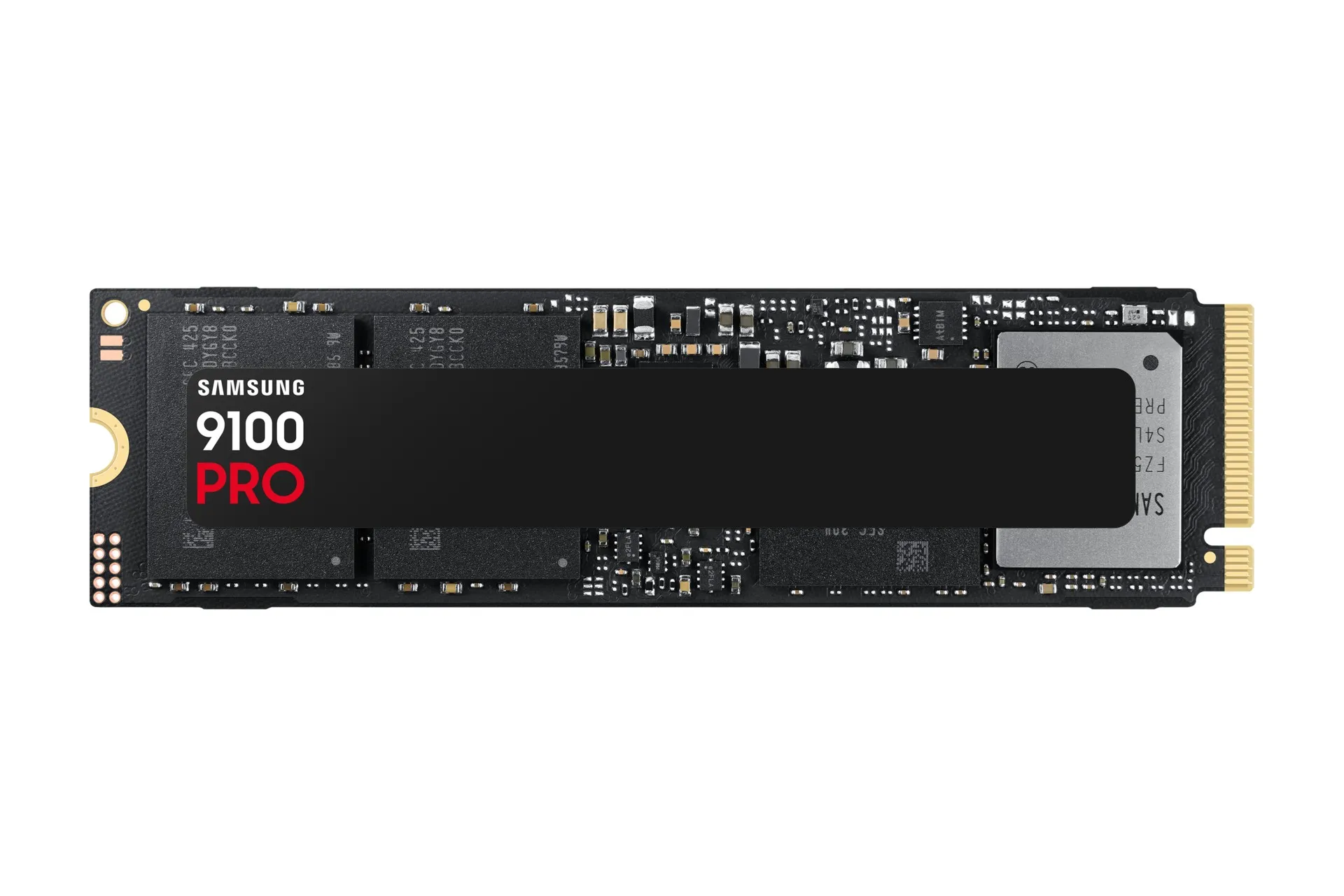 Samsung 9100 PRO PCIe 5.0 NVMe M.2 SSD - 1 TB