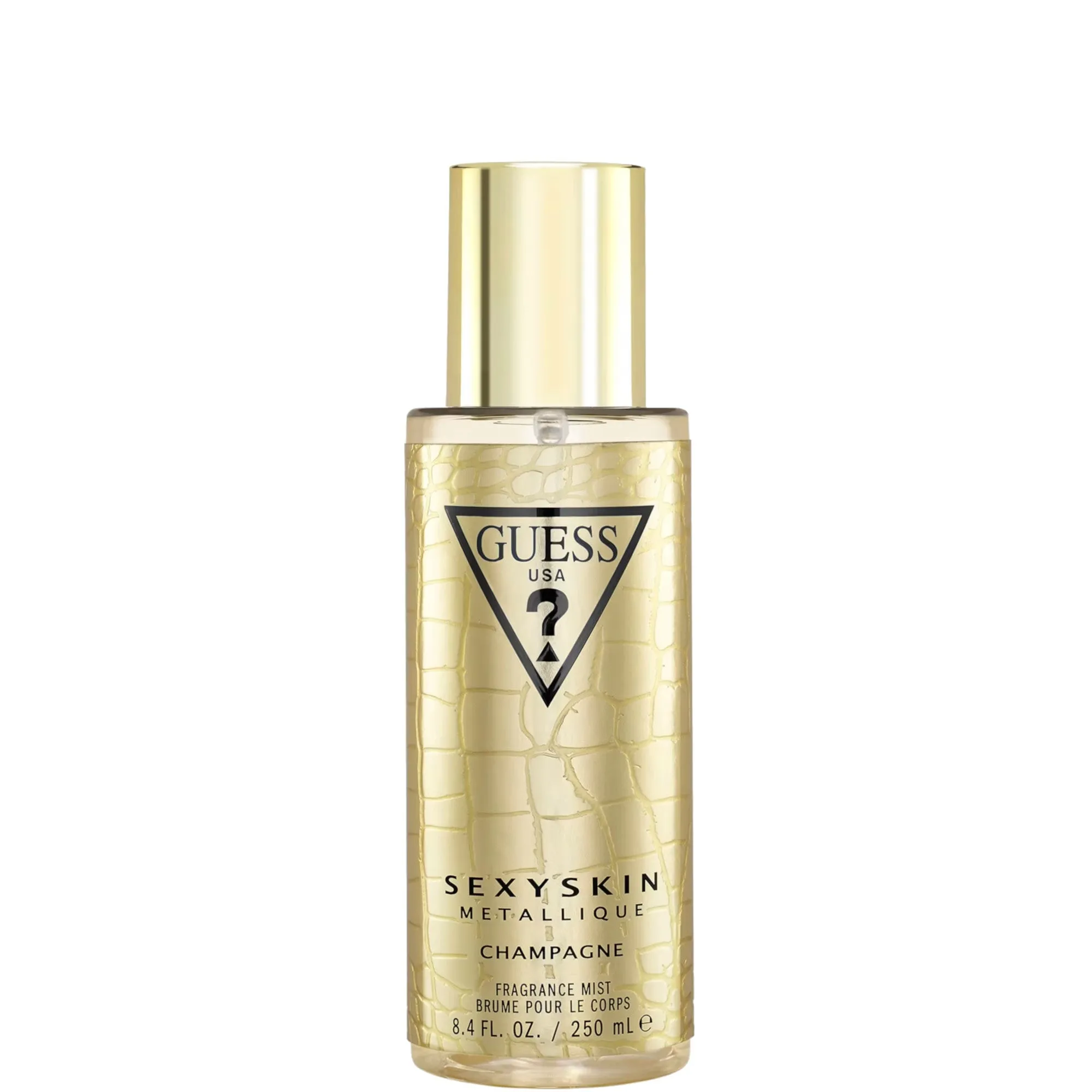 GUESS Guess Sexy Skin Metallique Champagne - 250 ML