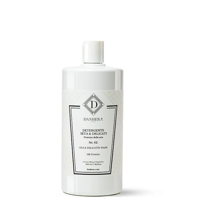 Danhera Italy Danhera Detergente Seta e Delicati N. 62 - 1000 ML
