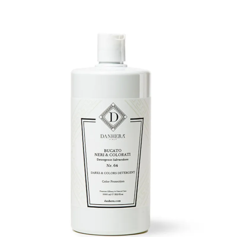 Danhera Italy Danhera Bucato Neri e Colorati N. 64 1000 ML - 1000 ML