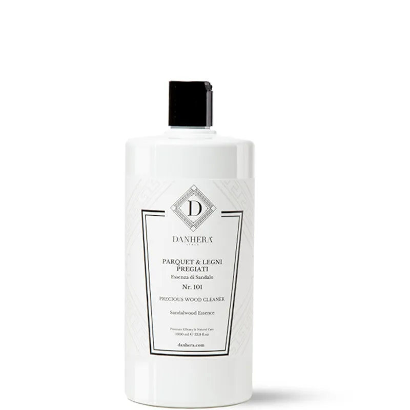 Danhera Italy Danhera Detergente Parquet e Legni Pregiati N. 101 1000 ML - 1000 ML