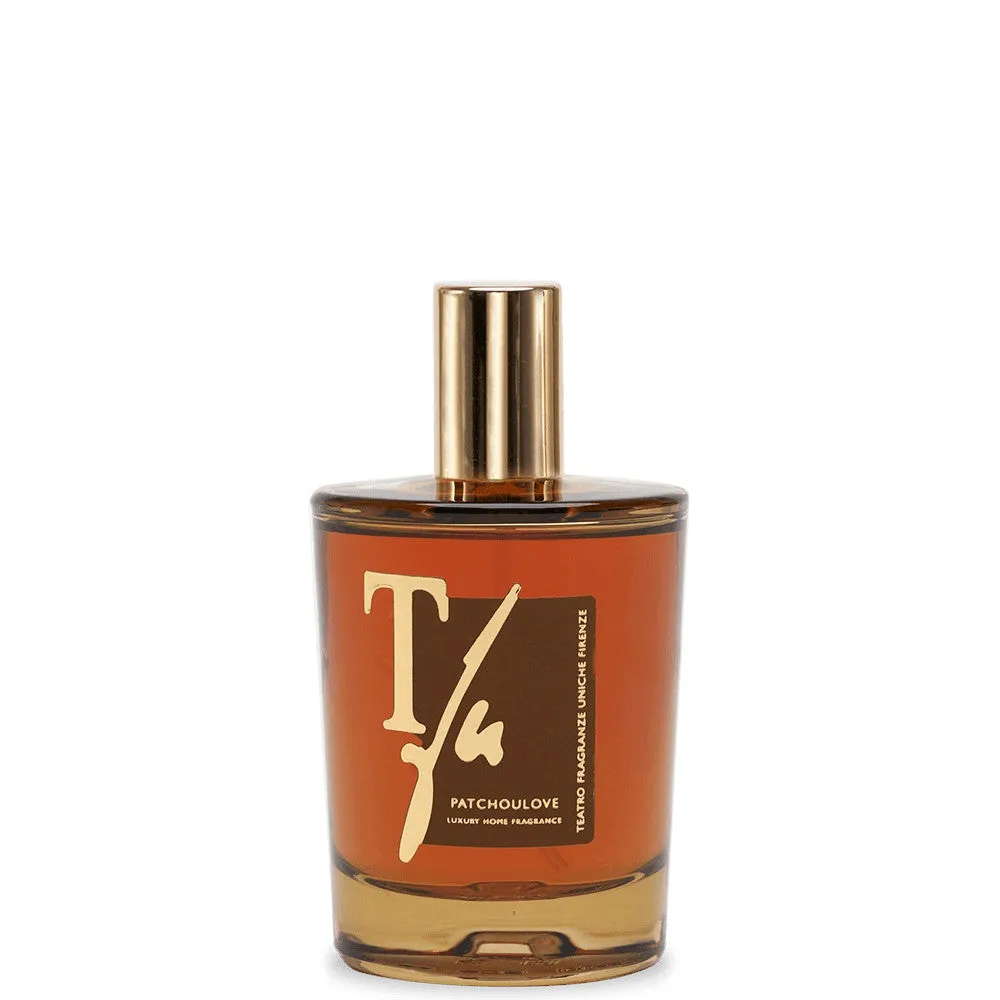 Teatro Fragranze Uniche Teatro Fragranze Uniche Patchoulove - 100 ML