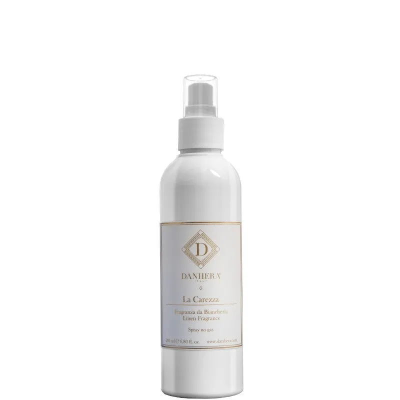 Danhera Italy Danhera La Carezza - Fragranza da Biancheria 200 ML - 200 ML