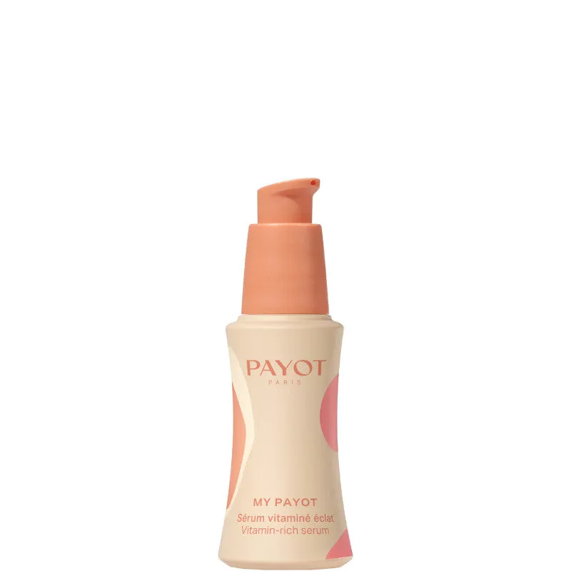 Payot My Payot - Sérum Vitaminé Éclat 30 ML - 30 ML