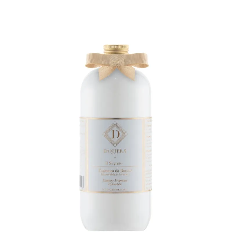 Danhera Italy Danhera Il Segreto - Fragranza da Bucato 500 ML - 500 ML