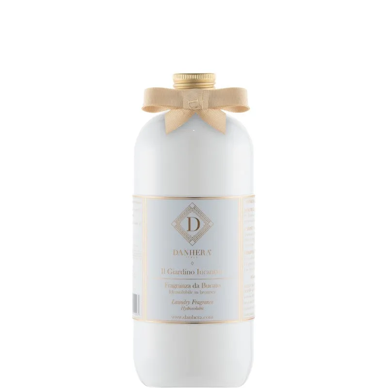 Danhera Italy Danhera Il Giardino Incantato - Fragranza da Bucato 500 ML - 500 ML