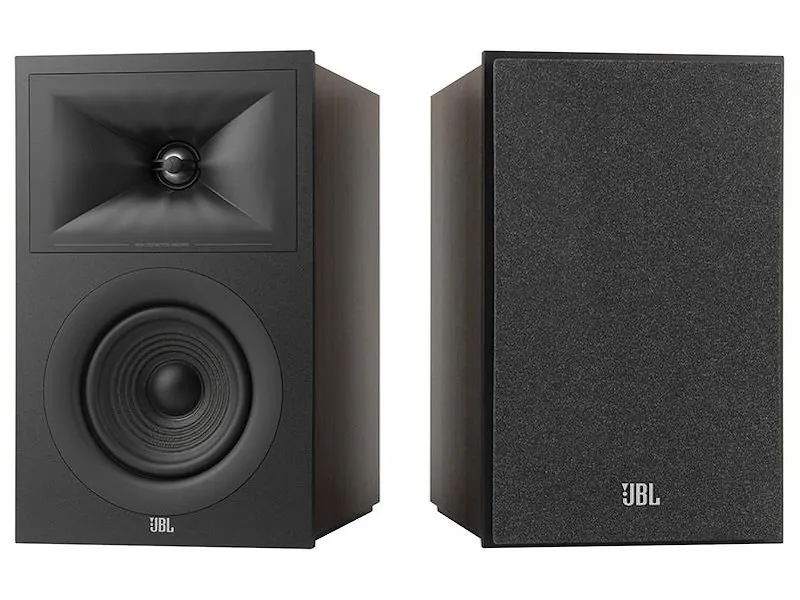 JBL Diffusori Stage 2 250B Espresso Black