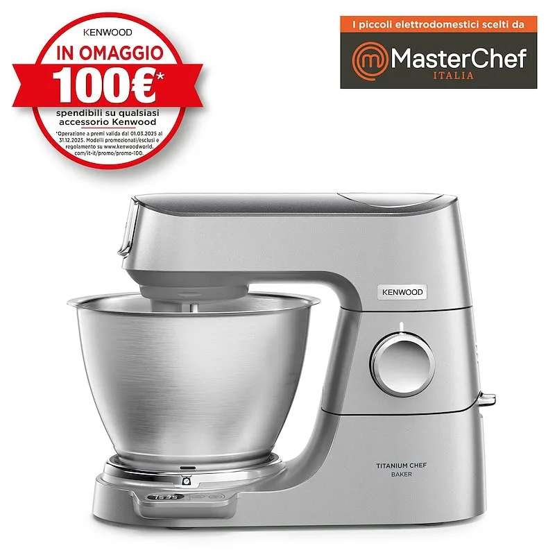 Kenwood Kvc65.001si