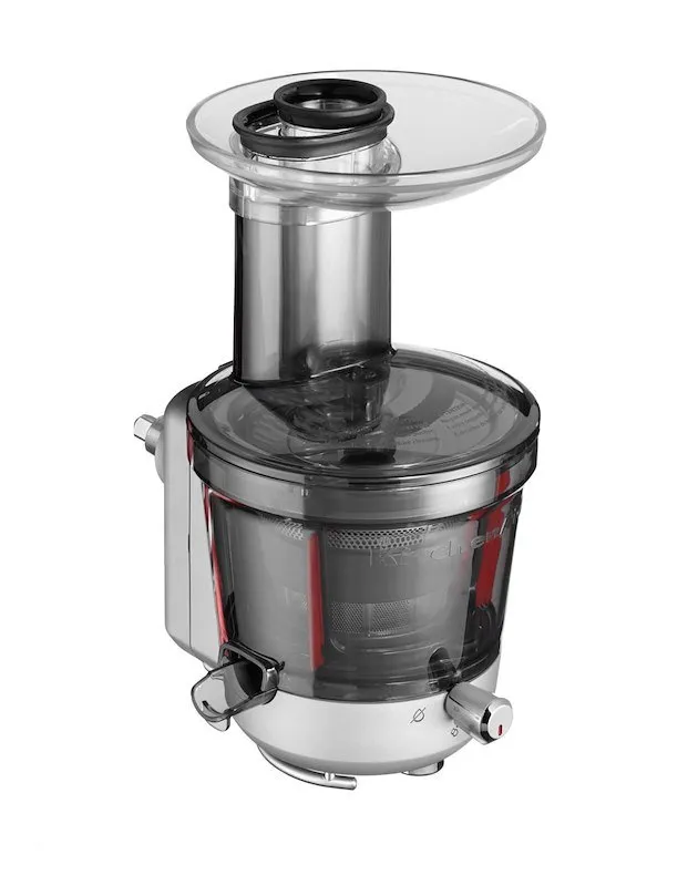 KitchenAid Accessorio Estrattore di Succo e Salse 5KSM1JA