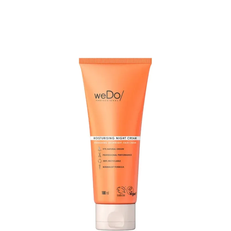 WeDo weDo Nourishing Night Cream 100 ML - 100 ML