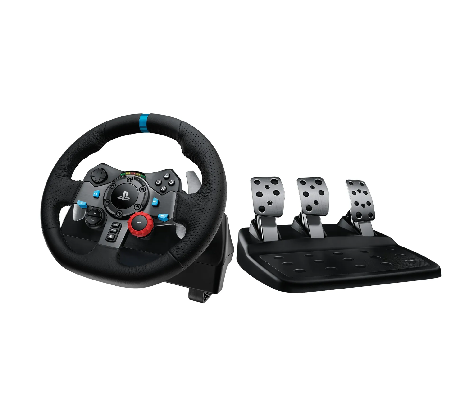 Logitech G G29 Driving Force volante da corsa