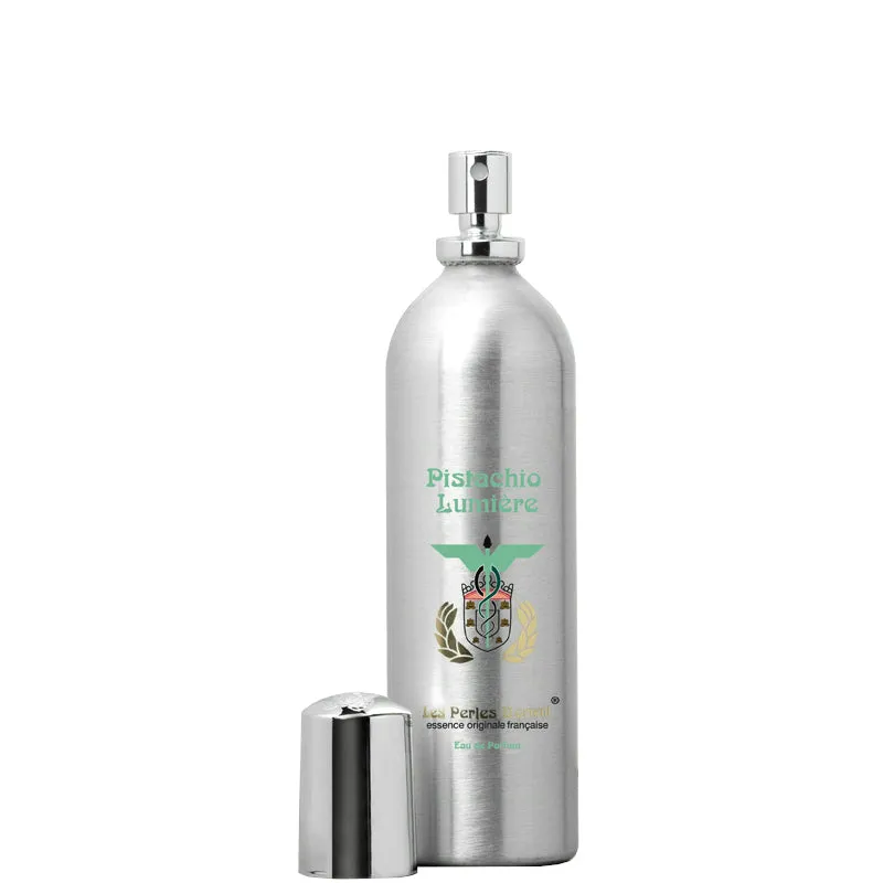 Les Perles D'orient Pistachio Lumière - 150 ML