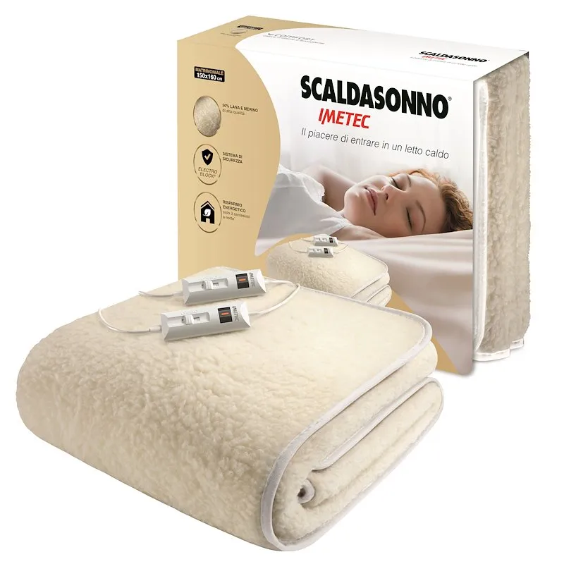 Imetec Comfort 2T 16800
