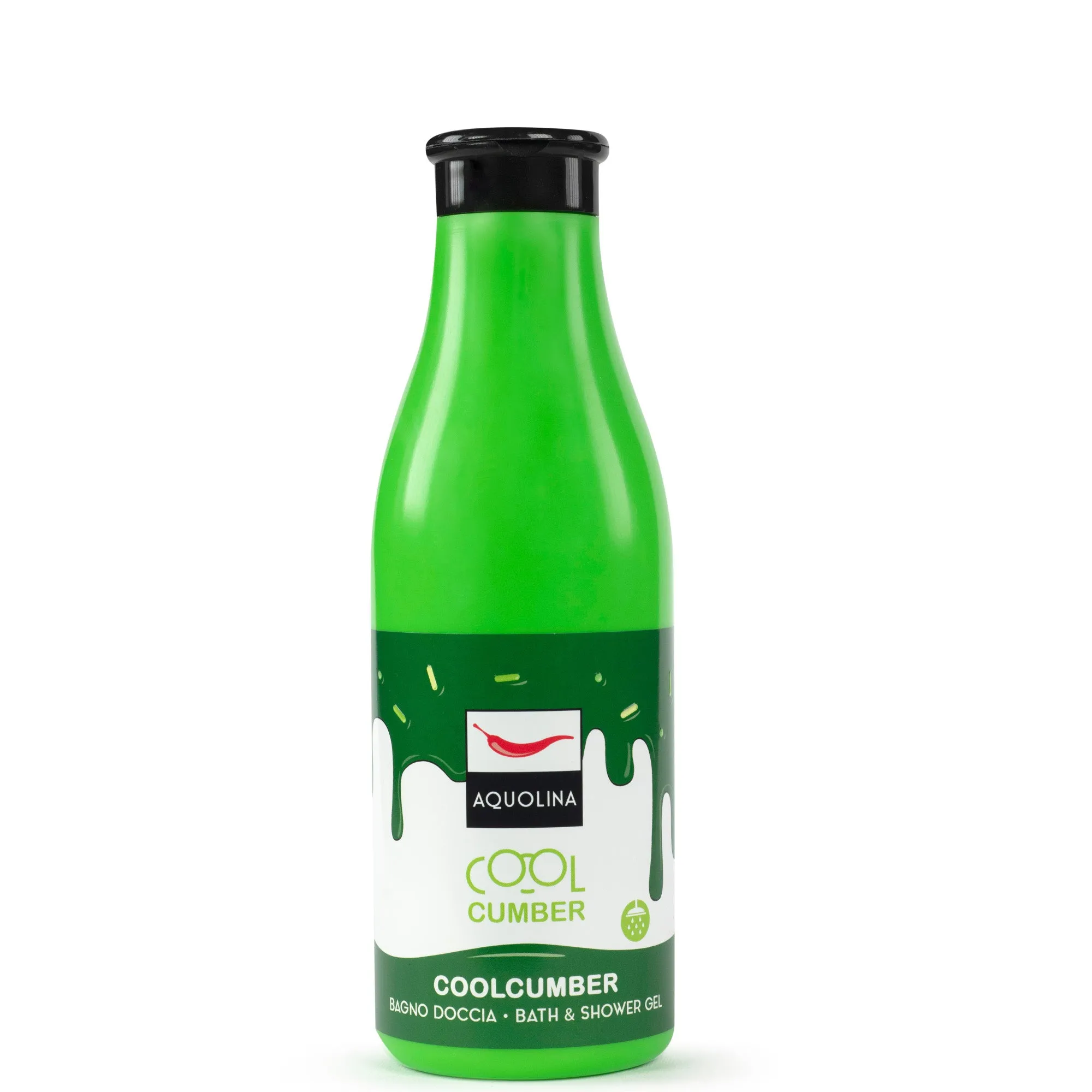 Aquolina Cool Cumber - 500 ML