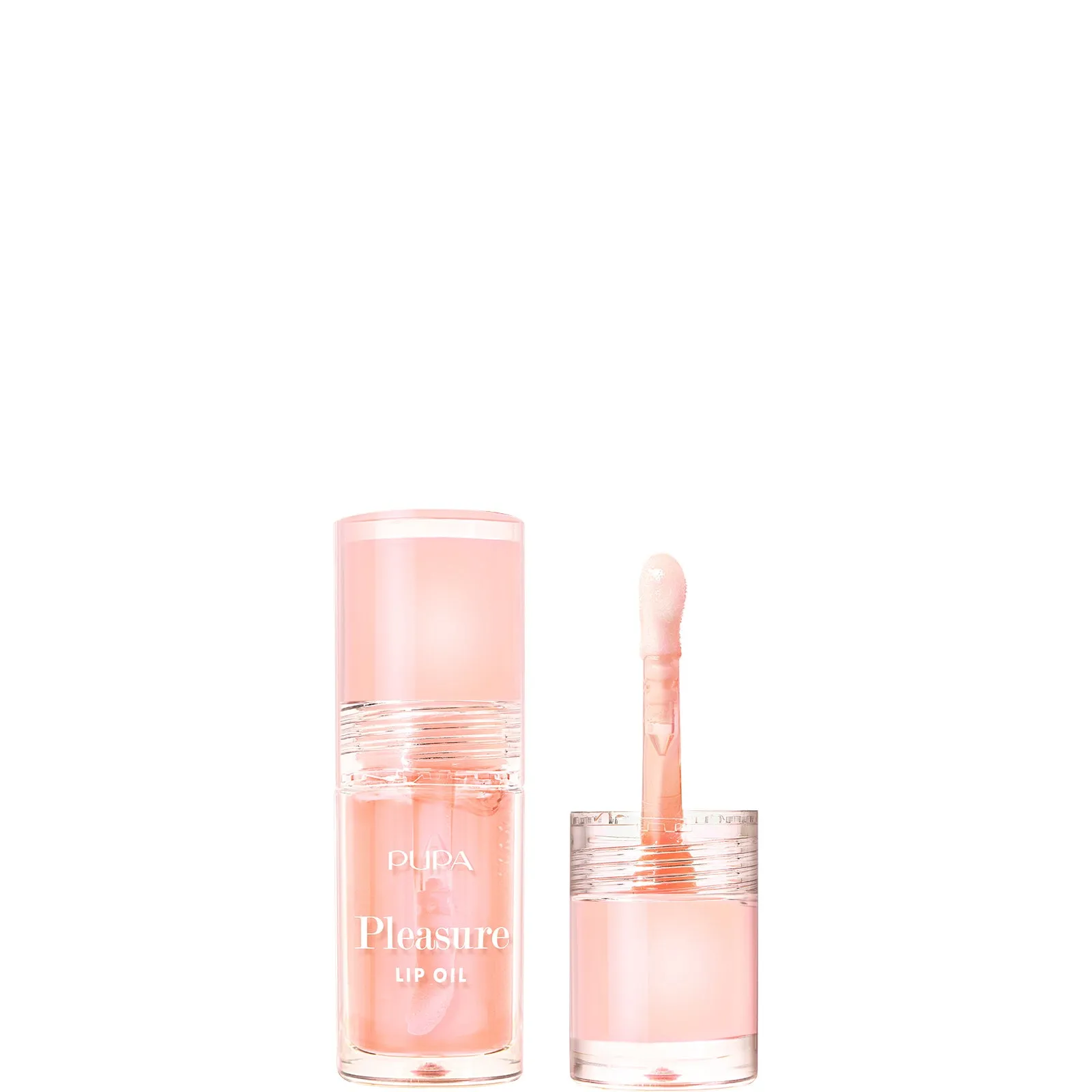 Pupa Pleasure Lip Oil - FRESH WATERMELON