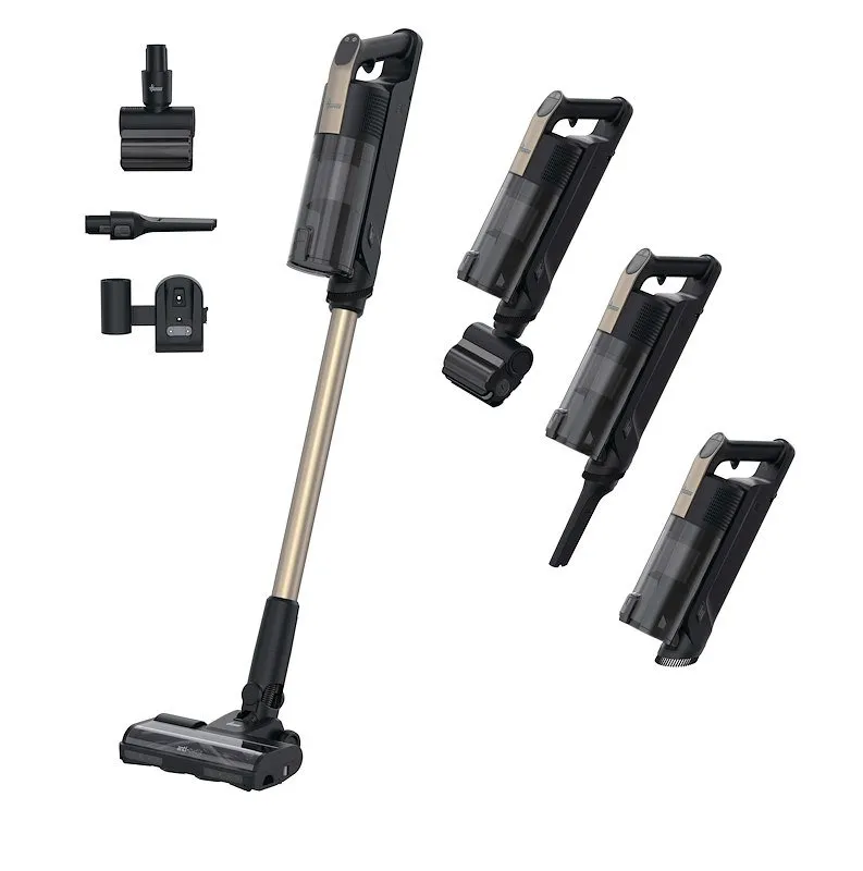 Hoover Aspirapolvere elettric Hf310p 011
