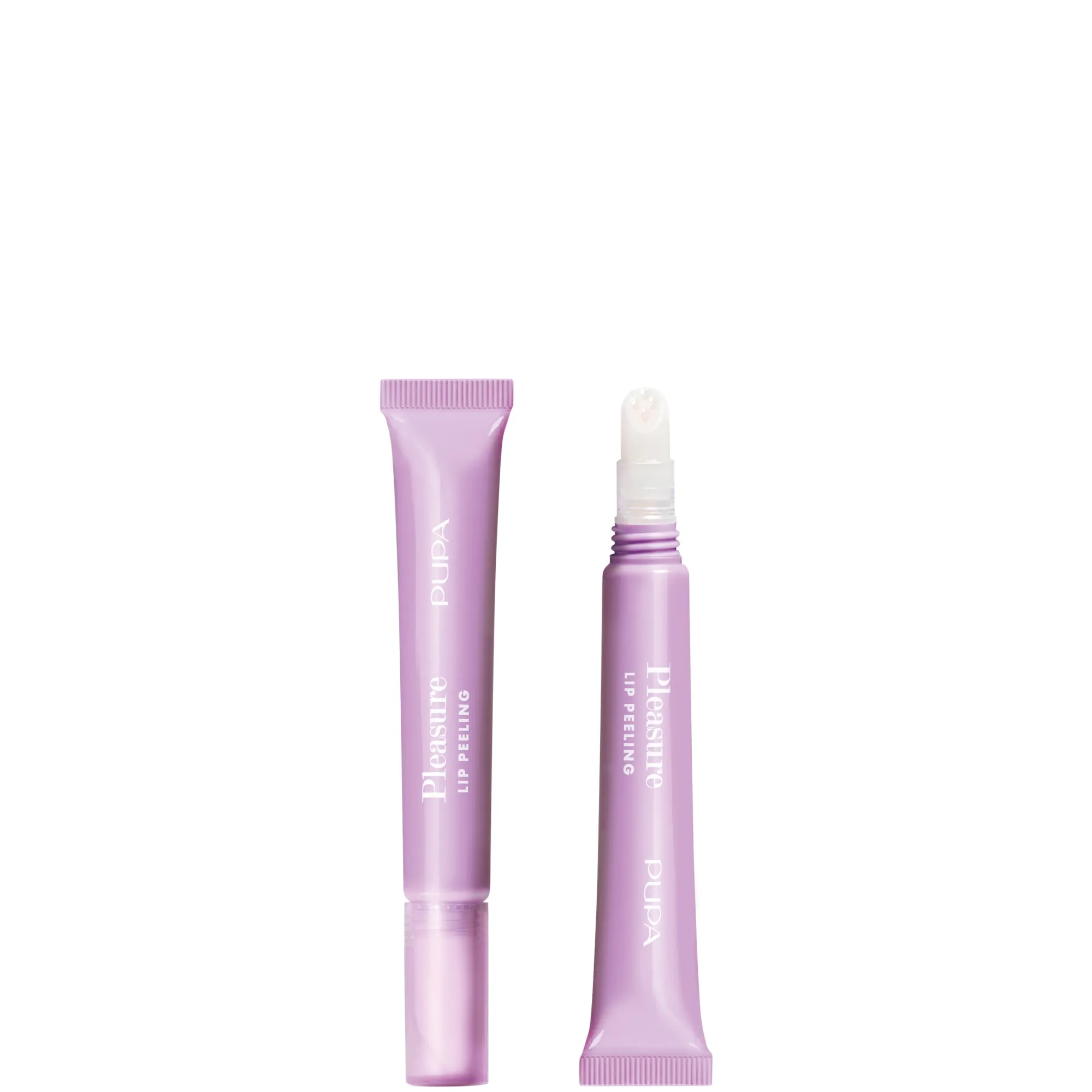 Pupa Pleasure Lip Peeling - 9 ML