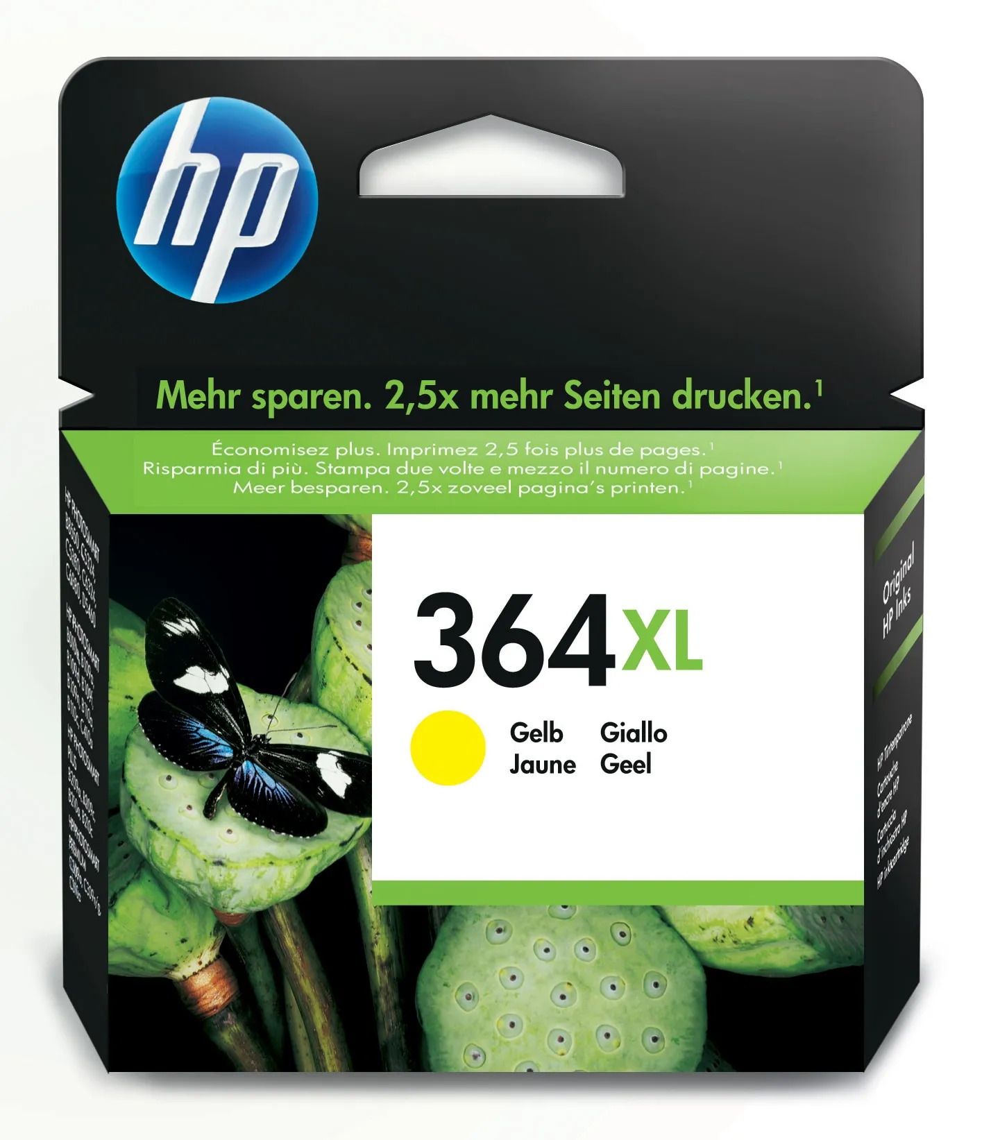 Hp - 364xl Cb325ee