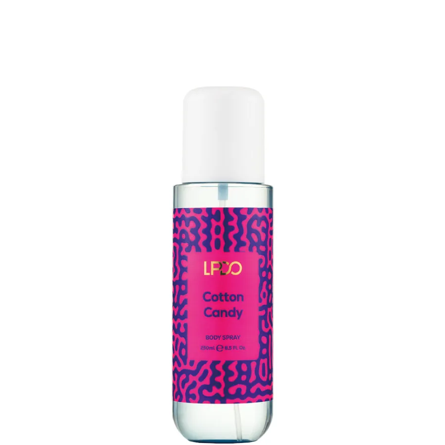 LPDO LPDO Cotton Candy - 250 ML