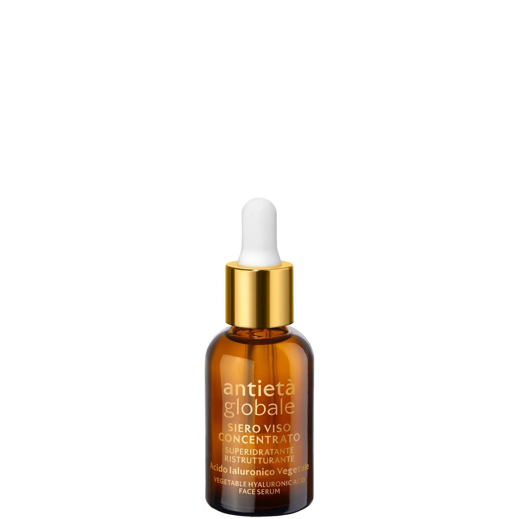 L’Erboristica Athena’s 1969 L'Erboristica Siero Viso Concentrato Acido Ialuronico Vegetale - 30 ML