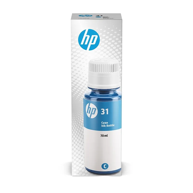 Hp - 1vu26ae 31 flacone Smart Tank