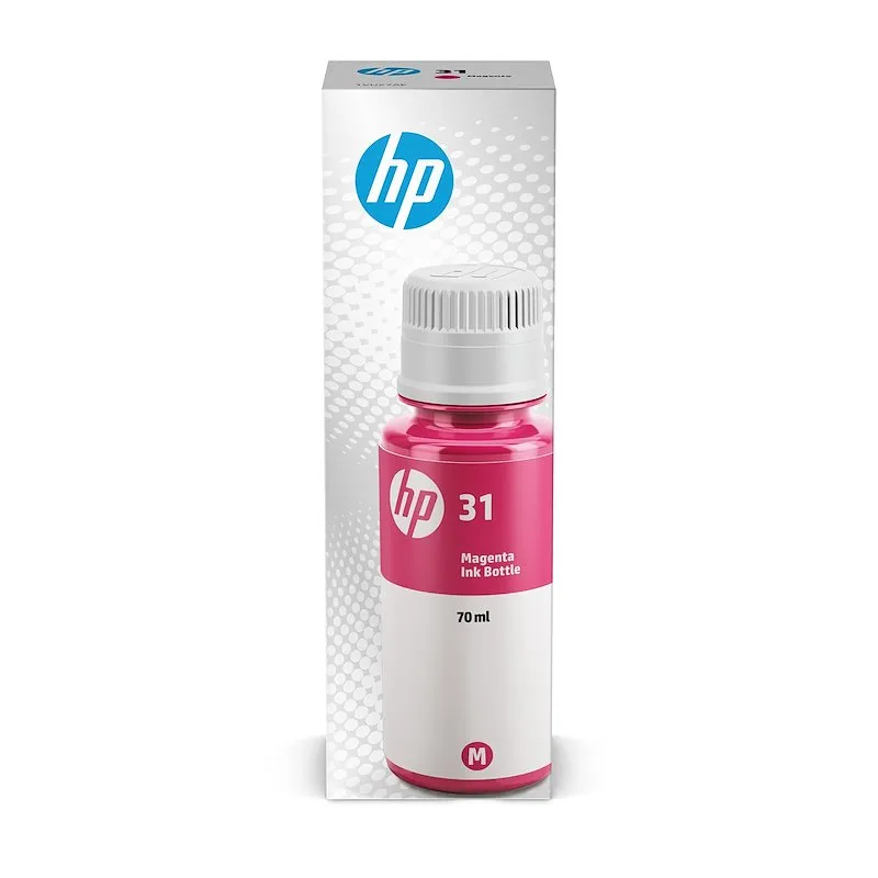Hp - 1vu27ae 31 flacone Smart Tank