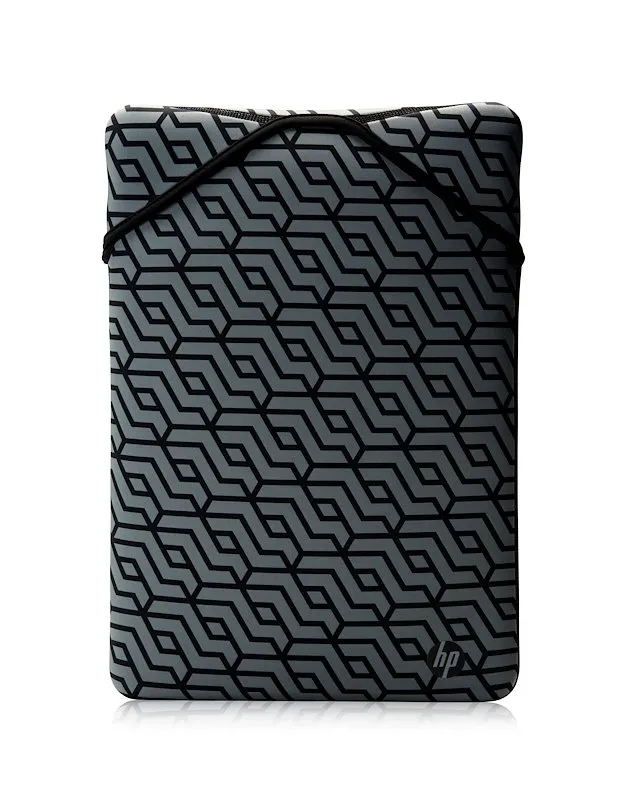 HP Custodia Reversibile Protettiva 14” Geometrica