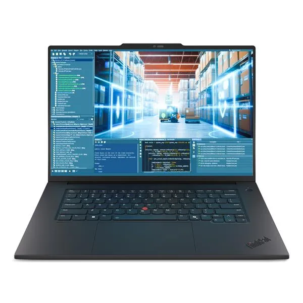 Lenovo Ultra 7 255H/32 Gb LPCAMM/1 TB/RTX Pro 2000 Blackwell 8 GB/Win 11 21Q8003TIX