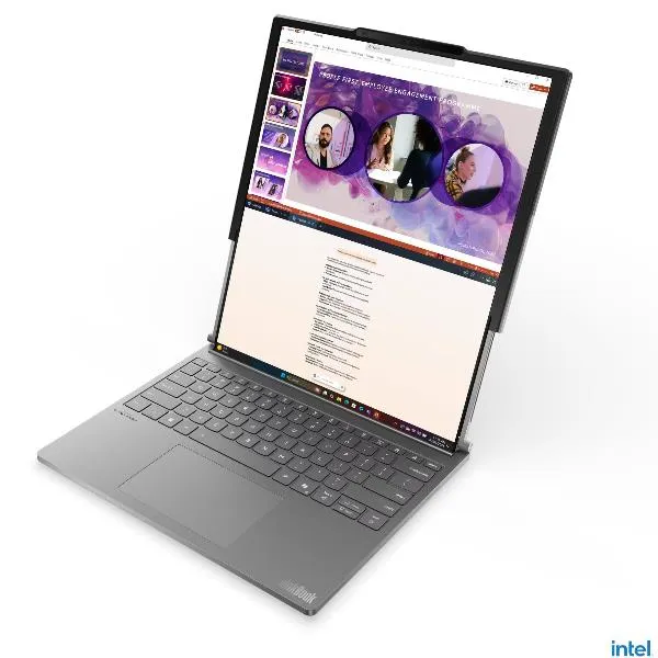 Lenovo ULT7-258V 32GB 1TB W11 Pro (per Spazio Lenovo) 21TR0004IX