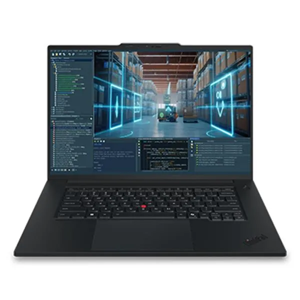 Lenovo Intel Core Ultra 9 386H/64 Gb 1 Tb M2 Rtx Pro 2000 Bw 8GB Win 11 21UE0005IX
